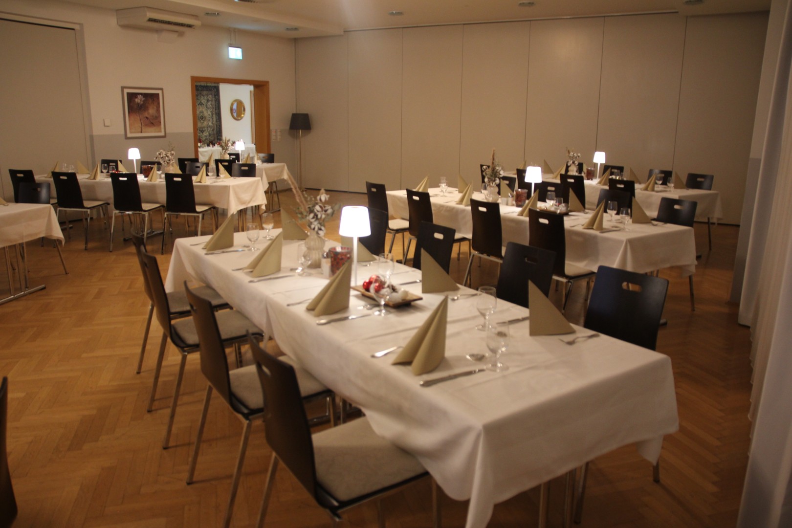 Weihnachtsfeier 2025